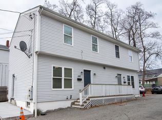 144 Chad Brown St, Providence, RI 02908