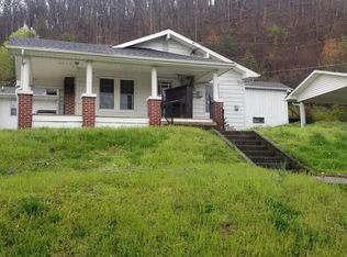 127 Meredith Dr, Elizabethton, TN 37643