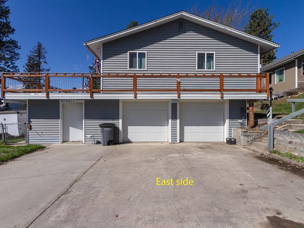 915 N Hofstetter St, Colville, WA 99114