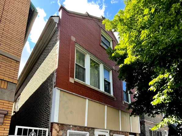 1456 N Ashland Ave, Chicago, IL 60622
