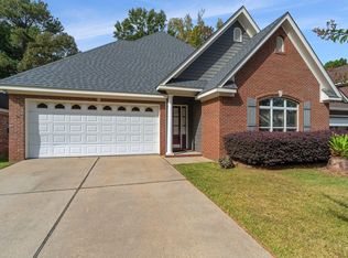 10 Cottage Park, Hattiesburg, MS 39402