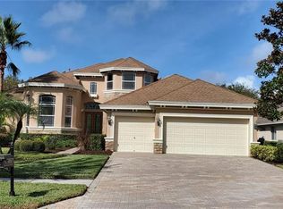 3177 Burberry St, Tarpon Springs, FL 34688