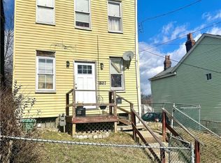 1827 Waite St, Pittsburgh, PA