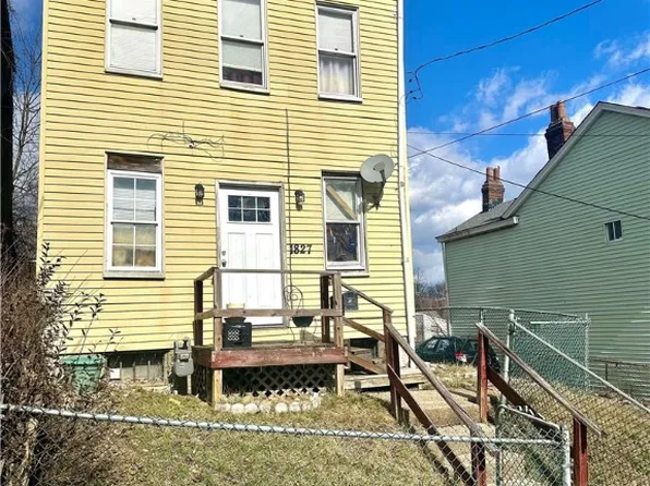 1827 Waite St, Pittsburgh, PA 15210