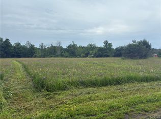 0 Starr Hill Rd Lot 4, Remsen, NY 13438
