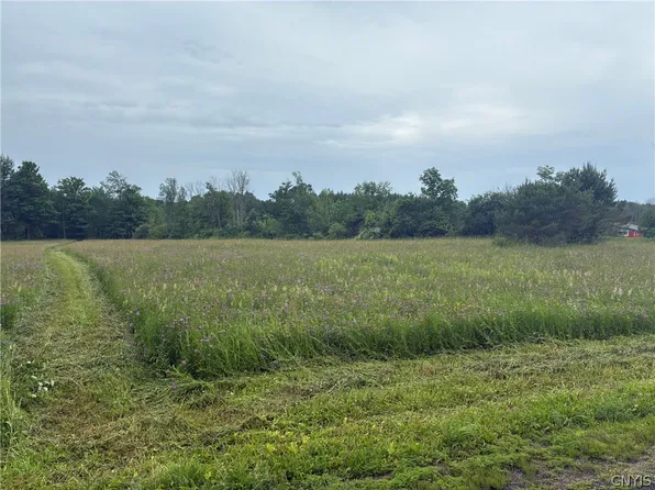 0 Starr Hill Rd Lot 4, Remsen, NY 13438