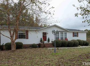 233 Zeb Ln, Benson, NC 27504
