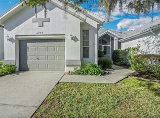 6735 E Waybridge Ct, Inverness, FL 34452