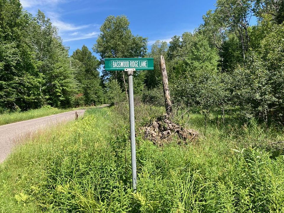 LOT Basswood Ridge Ln I, Presque Isle, WI 54557 Zillow
