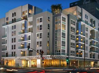 1168 S Barrington Ave, Los Angeles, CA 90049