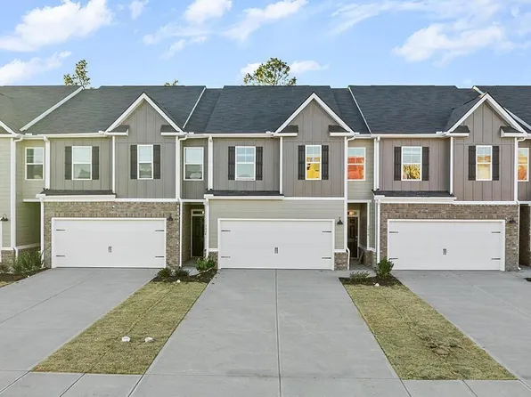 4320 Newland Street #006, Hephzibah, GA 30815