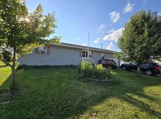 310 Spruce St, Argyle, WI 53504