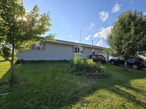 310 Spruce Street, Argyle, WI 53504