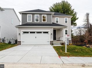 7907 Sage Way, Severn, MD 21144