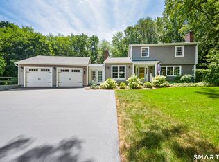 18 Wapping Wood Road, Ellington, CT 06029