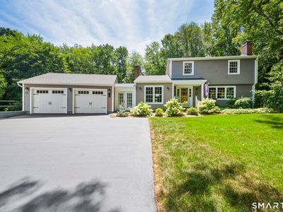 18 Wapping Wood Road, Ellington, CT, 06029