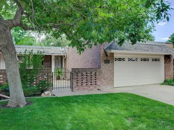9 Par Circle, Littleton, CO 80123
