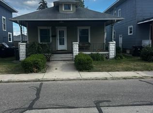 834 Sorin St, South Bend, IN 46617
