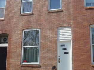 2804 Dillon St, Baltimore, MD 21224
