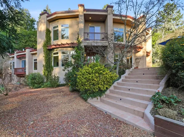 23185 Old Santa Cruz Hwy, Los Gatos, CA 95033