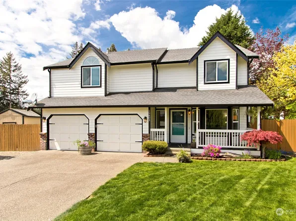 19803 121st Street E, Bonney Lake, WA 98391