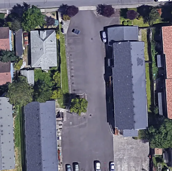 Beverly Ann Apartments — Photo 15