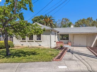 15722 Via Colusa, San Lorenzo, CA 94580