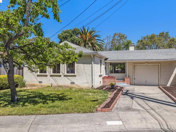 15722 Via Colusa, San Lorenzo, CA 94580