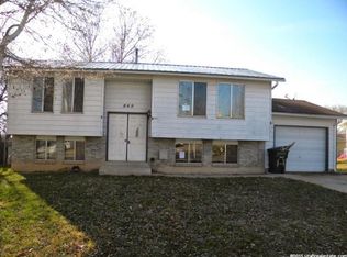 849 S 1280 W, Clearfield, UT 84015