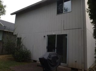 8261 SW Langtree St, Tigard, OR 97224