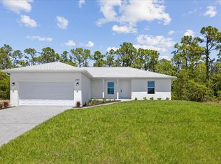 The Seabreeze Cove Plan, Cape Coral Homes, Cape Coral, FL 33993