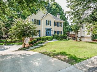 1512 Jade Cove Dr, Powder Springs, GA 30127