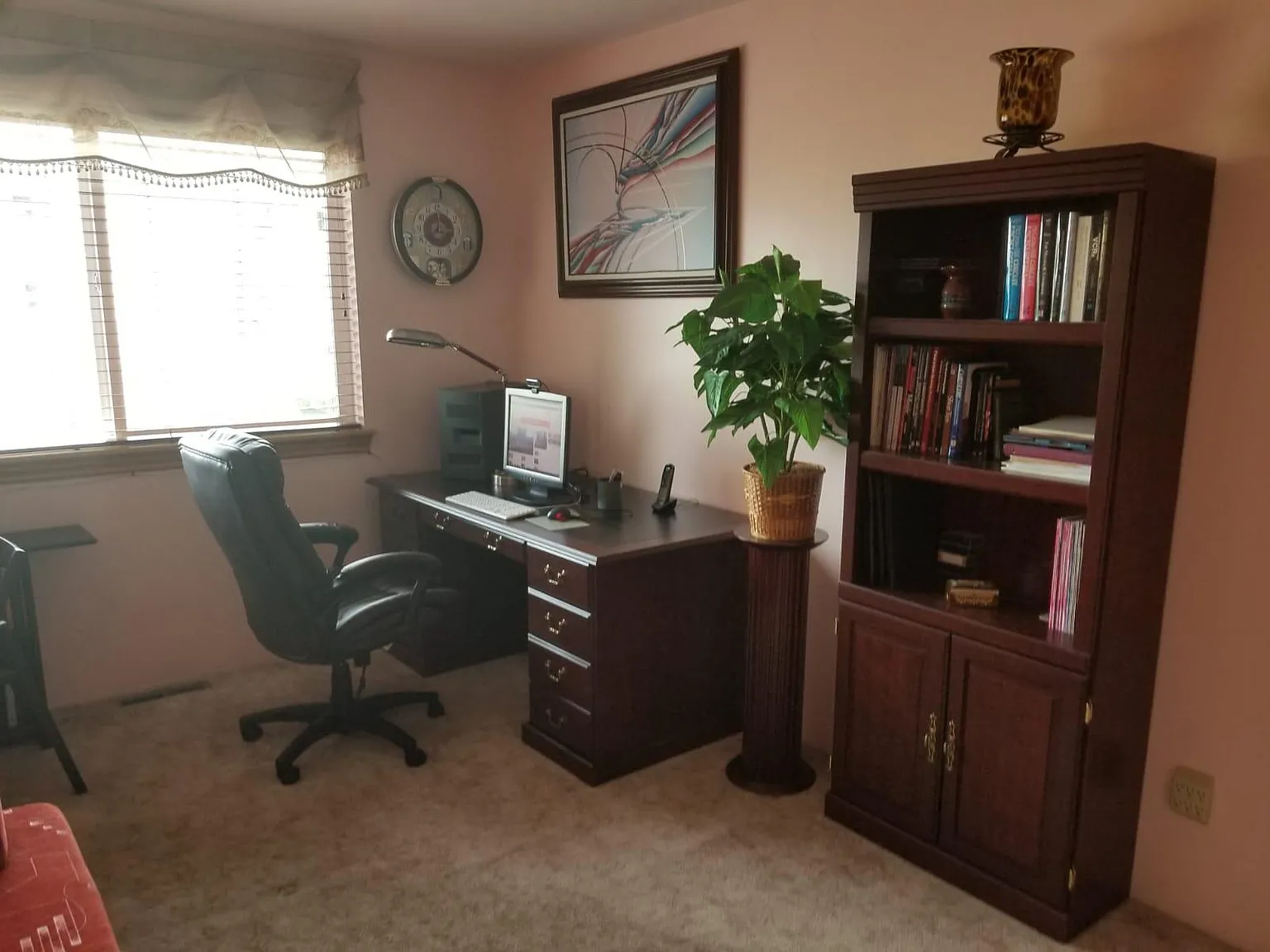 2 bed, 2.5 bath, 1500 sqft, $2,050 — Photo 3