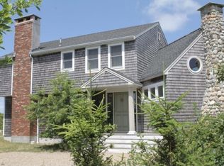 650 Lighthouse Rd, Aquinnah, MA 02535
