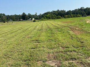 Sage Rd, Ashford, AL 36312