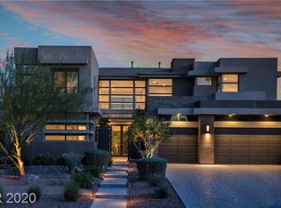35 Cranberry Cove Ct, Las Vegas, NV 89135