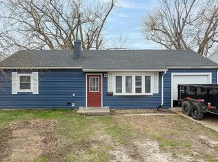 2542 Indiana St SW, Cedar Rapids, IA