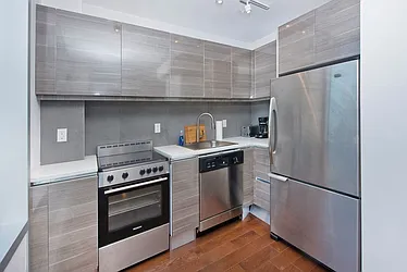 Rented by Carnegie Management Inc