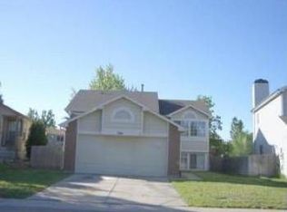 20830 E 45th Ave, Denver, CO 80249
