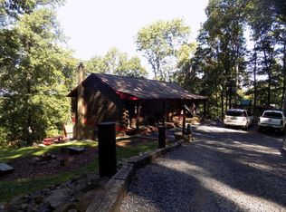 1155 Old Linden Rd, Linden, VA 22642