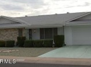 9827 W Calico Dr, Sun City, AZ 85373