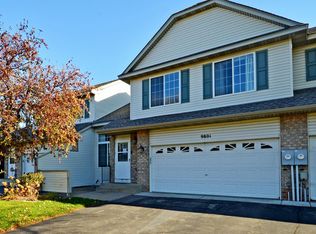 9801 Hamlet Ave S, Cottage Grove, MN 55016