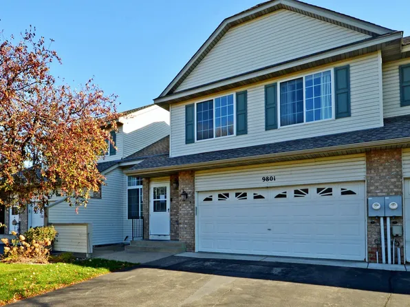 9801 Hamlet Ave S, Cottage Grove, MN 55016