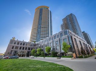 30 Gibbs Rd #1803, Toronto, ON M9B0E4