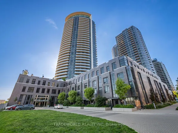 30 Gibbs Rd, Toronto, ON