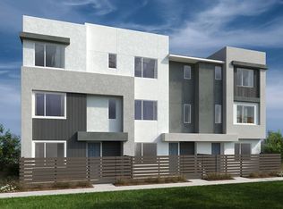 Plan 1987 Modeled Plan, Iris at Valencia, Valencia, CA 91381