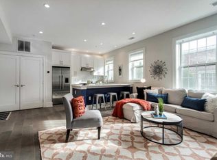 16 17th St NE #132, Washington, DC