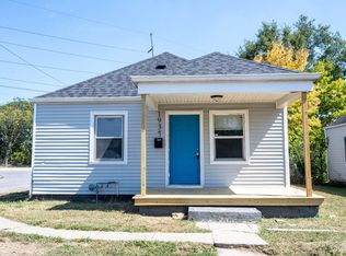 1937 King Ave, Indianapolis, IN 46222