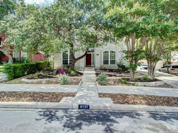 18725 BROOKWOOD FOREST, San Antonio, TX 78258