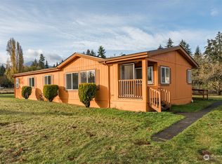 780 Monroe Rd, Port Angeles, WA 98362